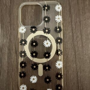 Kate Spade iPhone 16 Pro Max Case